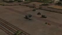 WW II: Frontline Command