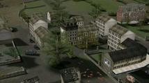 WW II: Frontline Command