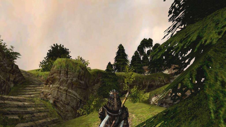 E3 - představení nových titulů od JoWoodu