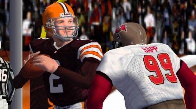 Madden NFL 2003 - recenze
