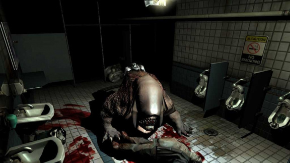 Ohrozí únik DOOM III jeho prodejnost?