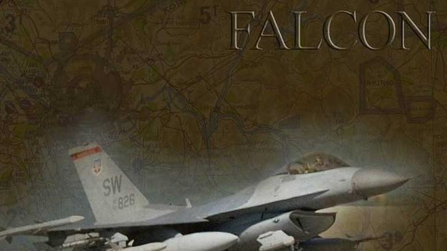 E3 - Falcon V a Operation Infinite Resolve