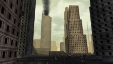 City of Heroes