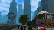 City of Heroes