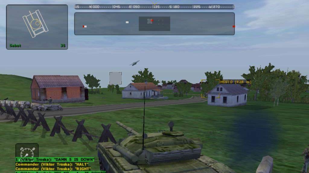 E3 - obrázky z Flashpoint: Resistance