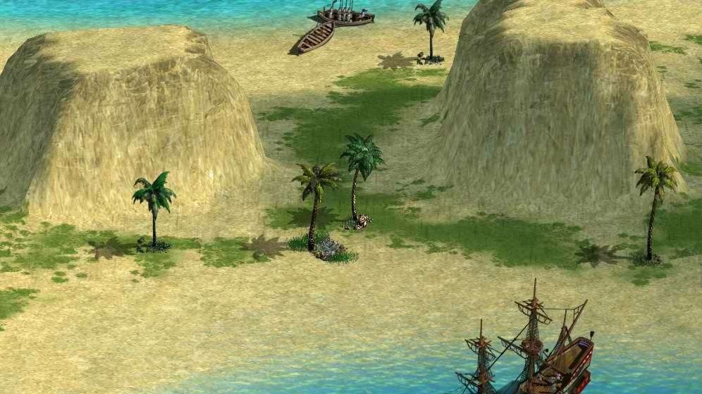 E3 - Cossacks II: Napoleonic Wars ve 3D