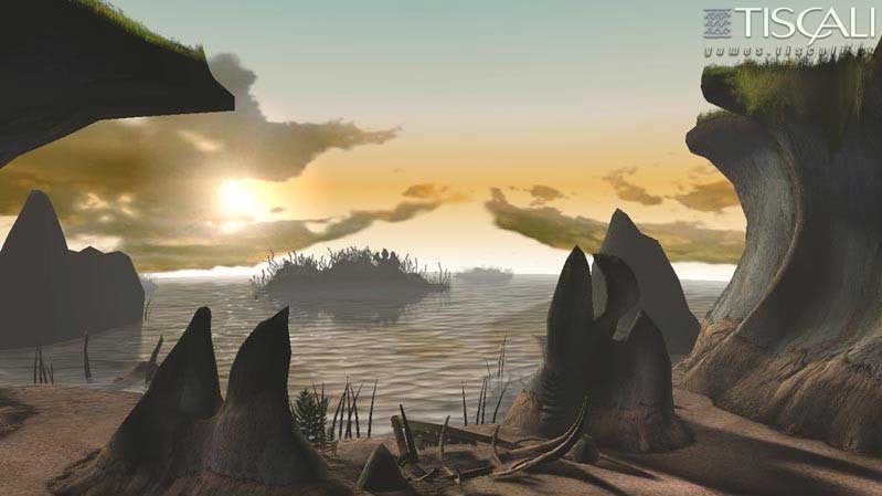 E3 - nekonečná dobrodružství v Myst Online