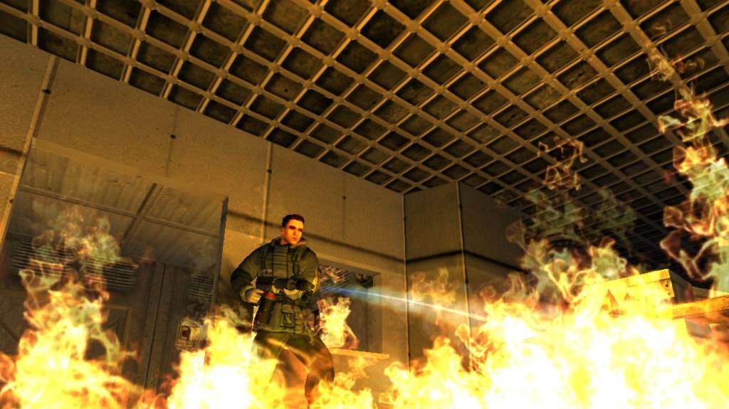 E3 - detaily o hororové akci The Thing