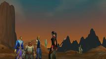 World of Warcraft