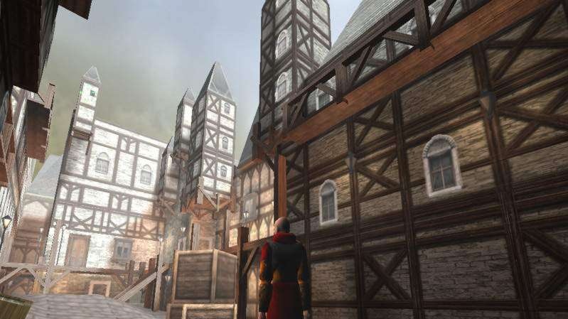 E3 - Arxel Tribe: Ring 2, Hannibal, Gladiators