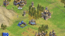 Rise of Nations