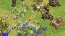 Rise of Nations