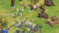 Rise of Nations