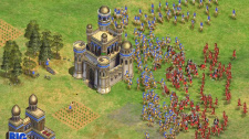 Rise of Nations