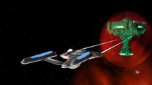 Star Trek: Starfleet Command III