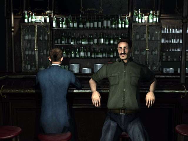 Post Mortem