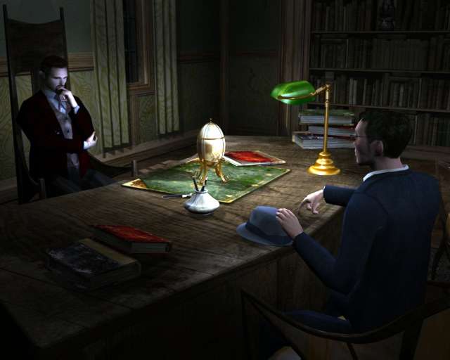 Post Mortem