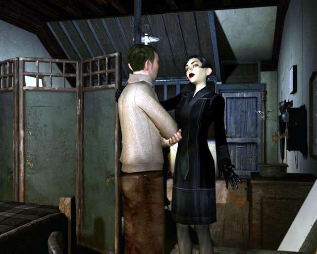 Post Mortem