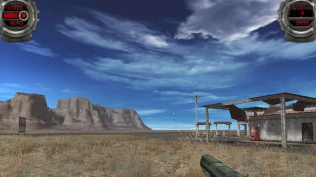 E3 - Day of the Mutants od tvůrců Chrome