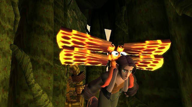 Treasure Planet: Battle at Procyon