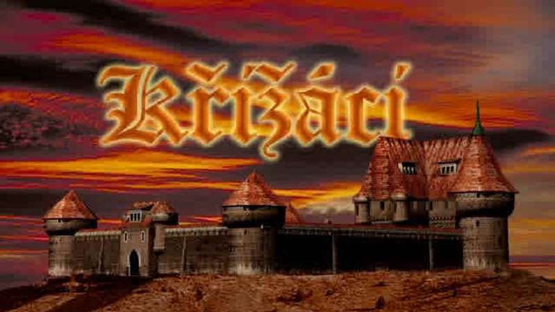 Křižáci - recenze