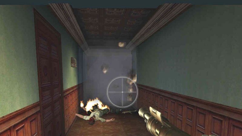 Soldier of Fortune II - recenze