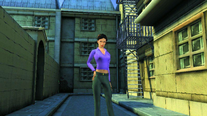 Nová dobrodružství v Broken Sword 3