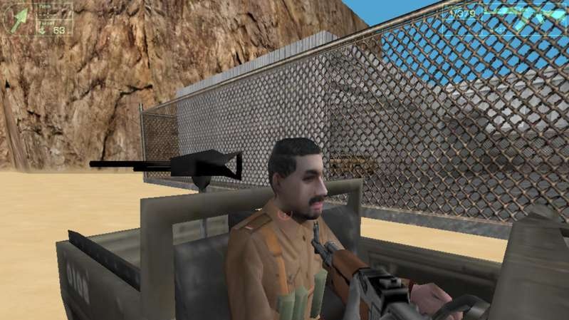 Navy Seals - recenze