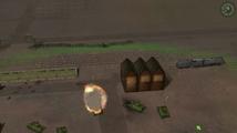 WW II: Frontline Command