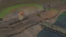 WW II: Frontline Command