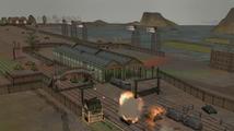 WW II: Frontline Command