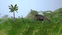 Jurassic Park: Project Genesis