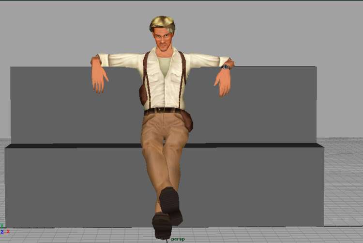 Broken Sword: The Sleeping Dragon