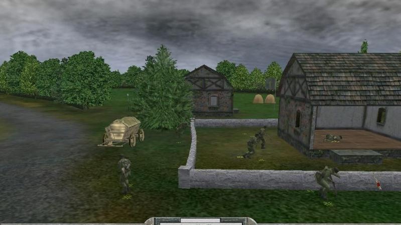 G.I. Combat - recenze