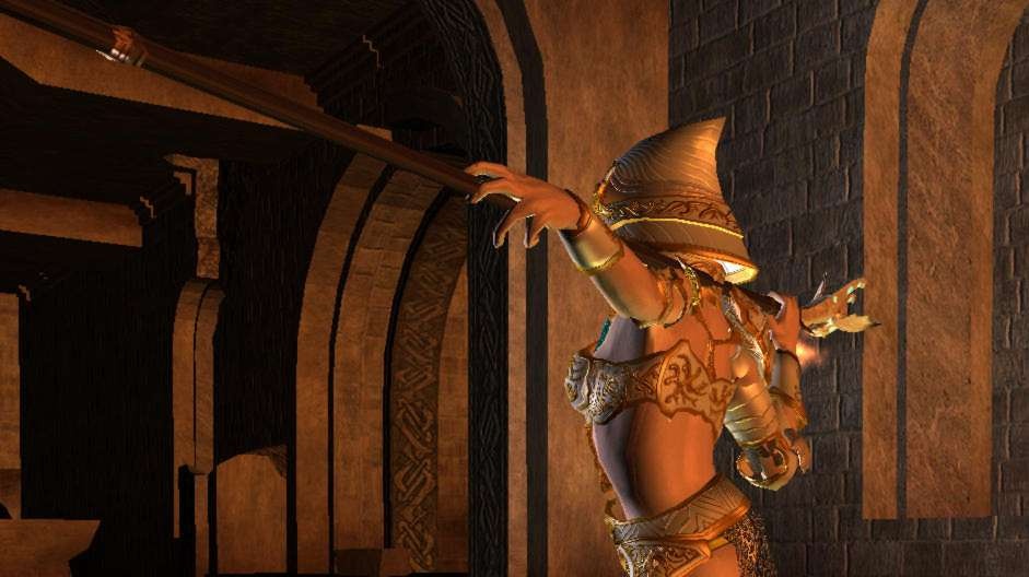 Obyvatelé světa Everquest II