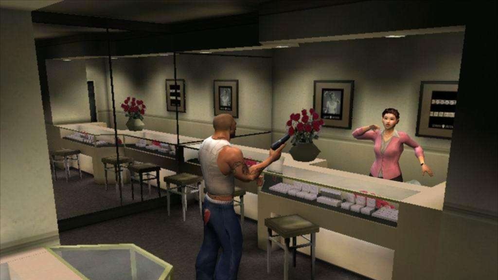 Policejní simulátor SWAT: Urban Justice v akci