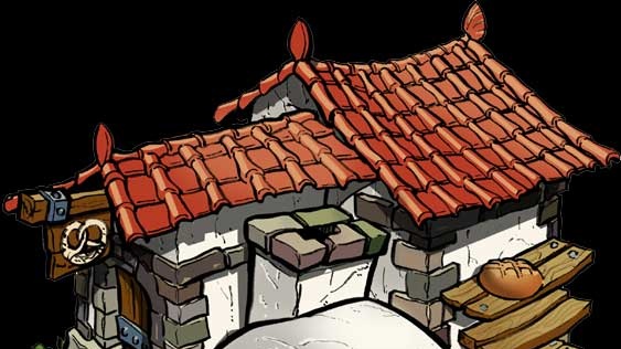 Oficiální oznámení nástupce Settlers ve 3D