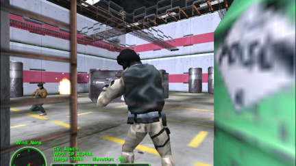 Delta Force: Task Force Dagger