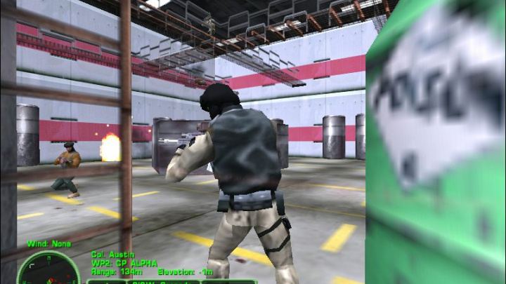 Delta Force: Task Force Dagger