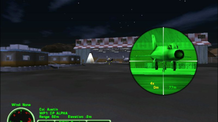 Delta Force: Task Force Dagger