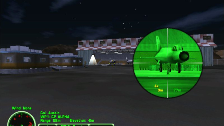 Delta Force: Task Force Dagger