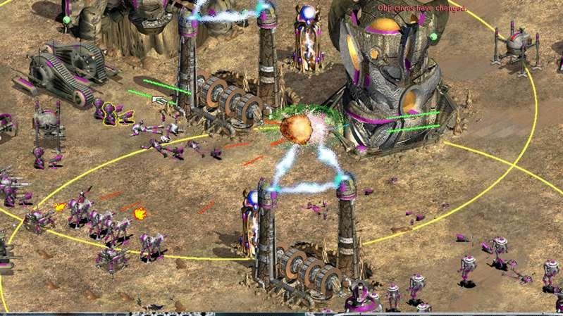 SW: GB Clone Campaigns - recenze