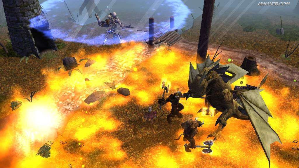 Neverwinter Nights: Shadows of Undrentide