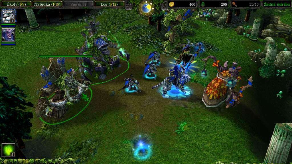 Remastery Diabla II a WarCraftu III? Teprve až Blizzard dodělá původní verze