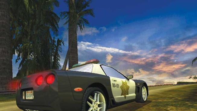 Detaily o NFS: Hot Pursuit 2 a kdy bude demo