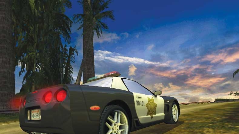 Detaily o NFS: Hot Pursuit 2 a kdy bude demo