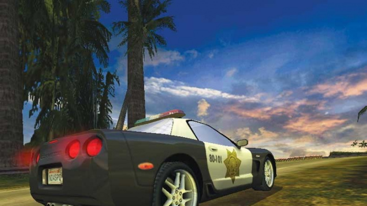 Detaily o NFS: Hot Pursuit 2 a kdy bude demo