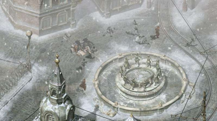 Commandos 3: Destination Berlin
