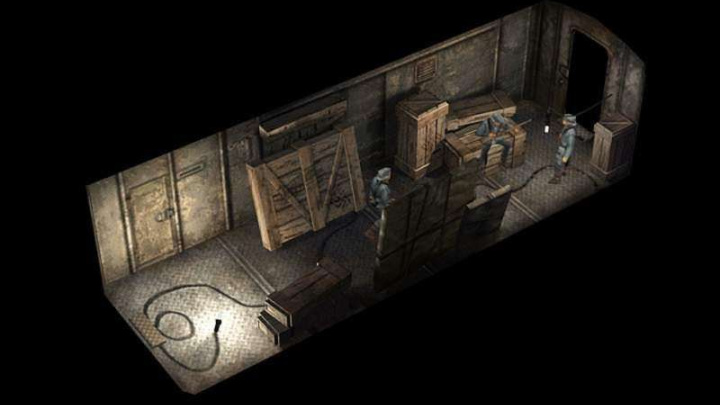 Commandos 3: Destination Berlin
