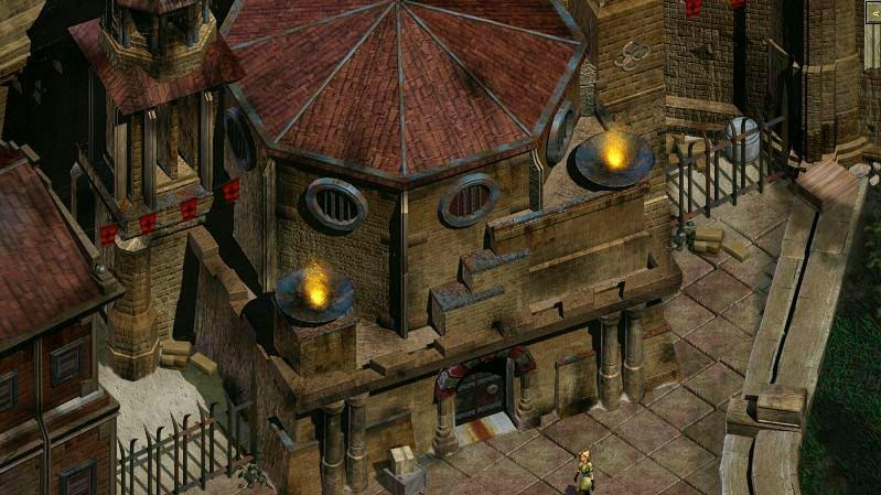 Lionheart - Evropa ovládaná magií